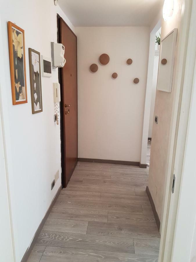 Sant Ambrogio Flat Διαμέρισμα Μιλάνο Εξωτερικό φωτογραφία