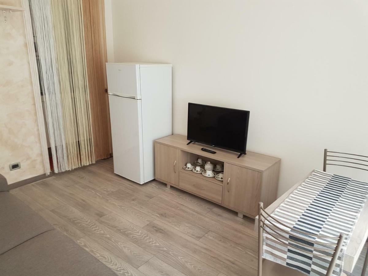 Sant Ambrogio Flat Διαμέρισμα Μιλάνο Εξωτερικό φωτογραφία