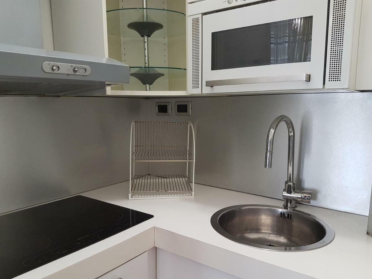 Sant Ambrogio Flat Διαμέρισμα Μιλάνο Εξωτερικό φωτογραφία