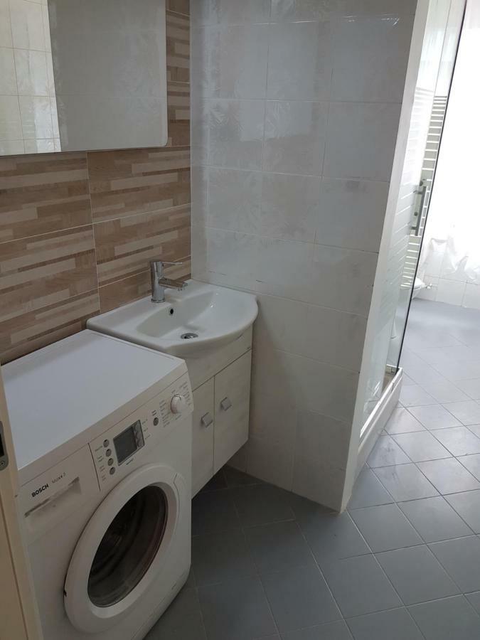 Sant Ambrogio Flat Διαμέρισμα Μιλάνο Εξωτερικό φωτογραφία